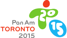 logo of Pan Am Games